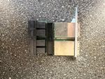 SUPERMICRO MINI SAS HD ADAPTER 12GB  - ADM-SAS3-16I16E-LP