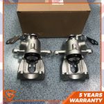2PCS BRAKE CALIPERS REAR LEFT/RIGHT FITS FOCUS GALAXY KUGA MONDEO S-MAX 2006-ON