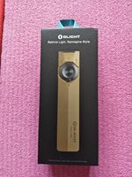 Olight ArkPro Ultra New Sealed (100% genuine at great price)