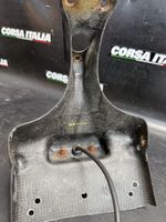 Ms Production Ducati Number License Plate Bracket Holder Fender  748 916 996 998