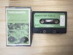 Philips TC-A 10 Azimuth test 10.000hz test cassette