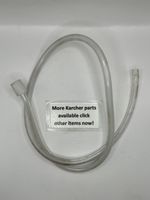 Karcher Pressure Washer 70cm Extra Long Detergent Suction Hose Shampoo Pipe/Tube