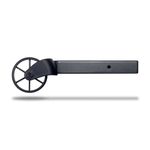 Genuine Motocaddy 28v M-Series Anti-Tip Wheel Electric Golf Trolley 2024+