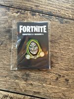 ULTRA RARE Fortnite Chapter 5 Season 4 Doctor Doom Pin Epic Games Employee C5S4