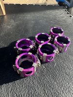Wiggins W991-16DE Motorsport Aerospace Clamps