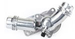 Motorsport BMW Aluminum Thermostat Assembly Housing Upgrade E46 E39 E60 M54 M52