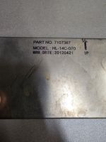 Potterton gold HE  8 plate heat exchanger 