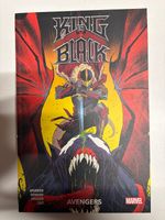 King in Black : Avengers Panini