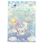 Sanrio Patch Cinnamoroll iron-on patch sticker Direct From Japan