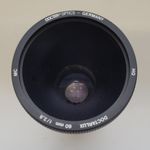 Docter optics doctarlux 60mm f/2,8 lens