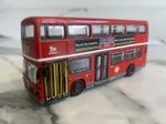 Code 3 EFE Leyland Olympian. South London Buses bus. Very rare opportunity.