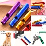 Survival Whistle Loud Whistle Sports Referee Whistle Pet Training Hiking Whistle