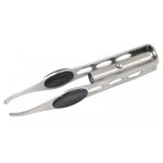 Rolson Tweezers With Led Light 59110