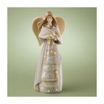 Ensco Guardian of Pets Angel Figurine 9.5in Inspirational Gift