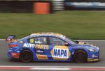 12”x8" 2026 BTCC Photo Of  Lewis Selby