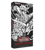 Yu-Gi-Oh! Legendary Arc V Deck Sealed Eng