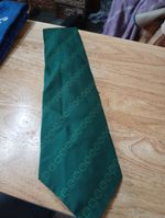Wypte Tie 1970s
