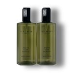 x2 RARE DISCONTINUED Ted Baker Jasmine and Lime Body Spray 150ml