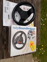 Rolly Toys Steering Wheel For Pedal Tractors X38600001580 with bolts etc