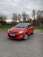 Hyundai I20 2013 1.2 Petrol