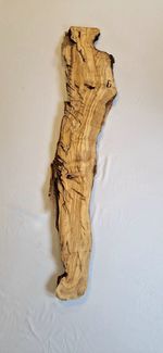 Live Edge Olive Wood Slab Kiln Dried Natural Edge Resin Table Shelf Woodworking