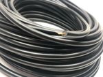 7mm Ignition Coil HT Lead Cable with Copper Core - 1 Metre / Motorcycle Scooter