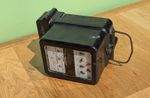 Vintage Ferranti Electricity Energy Meter 40A 220V 50Hz – Untested