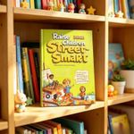 Raise Children Street-Smart (Comic Edition): Helping kids Build Confidence Make