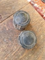 Suzuki Lt80 Lt 80 Hub Caps  X4