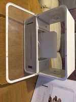 Supercool Smart Mushroom Eco-Box