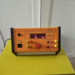 Unilab JOULEMETER & WATETMER 082.605  training unit, power supply.