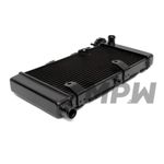 Honda NC750X Pattern Replacement Aluminium Radiator 14-23