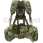 Kammo Tactical MTP Airborne Webbing Set Mk.3