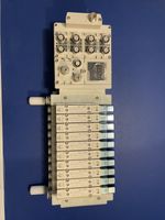 SMC Valve Block EX600 DXPD 