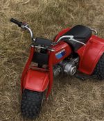 Honda ATC 70 Child Trike ATV Bike Motorcycle