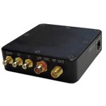 NEW FOCUS NEWPORT 1607 Balanced Photoreceiver Japan