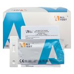 Carcinoembryonic Antigên (CEA) Cancer Marker Testing Kits IVDD CE Professional