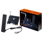 Gigabyte GC-WIFI7 WiFi 7 5800Mbps Bluetooth 5.3 Wireless Pci-Express Card