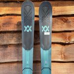Volkl Mantra 88 Ex-Hire Skis + Squire 11 D GW Bindings 2026 170cm