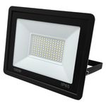 100w LED Flood Light Cool White 6500k IP65 Outdoor Use Waterproof FL100WCW
