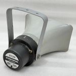 STENTOFON 2729 HORN SPEAKER 15W RMS 100V IP67 INDUSTRIAL PA LOUDSPEAKER FASTSHIP