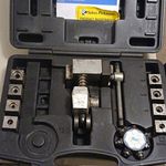 Sykes Pickavant  270 Series Brake Flaring Kit.
