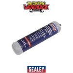 Sealey CO2-100 Disposable Carbon Dioxide Gas Cylinder 390g