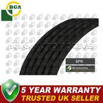 BGA Alternator Belt Fits Renault Nissan 5750Y2