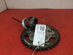 DUCATI MONSTER M1200 S 2014 SPROCKET CARRIER & WHEEL BOLTS