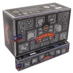 Satya Sai Baba Nag Champa Super Hit Incense Sticks  12 Packs - Sealed Box