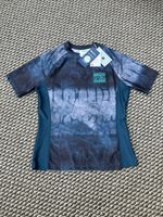 Women’s Rash Vest Size 14 Steve Backshall Changing Tides UPF 50+