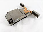 HPE High TDP CPU Cooling Heatsink for ProLiant DL360 Gen9 775404-001 734043-001