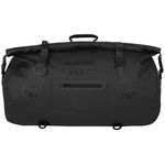 Oxford Aqua T50 Waterproof 50 Litre Roll Bag - Black