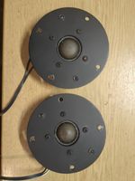Audax HD 100 D25 Tweeter Pair